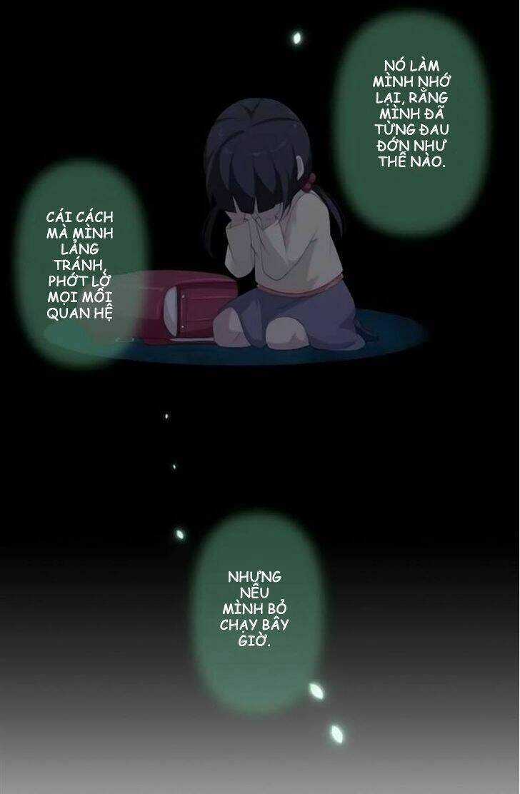 Viên Thuốc Trùng Sinh - Chapter 129 - Trang 5