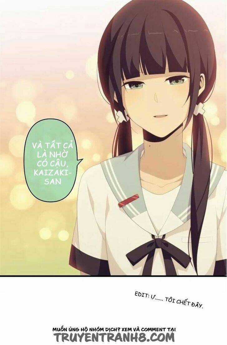 Viên Thuốc Trùng Sinh - Chapter 129 - Trang 8