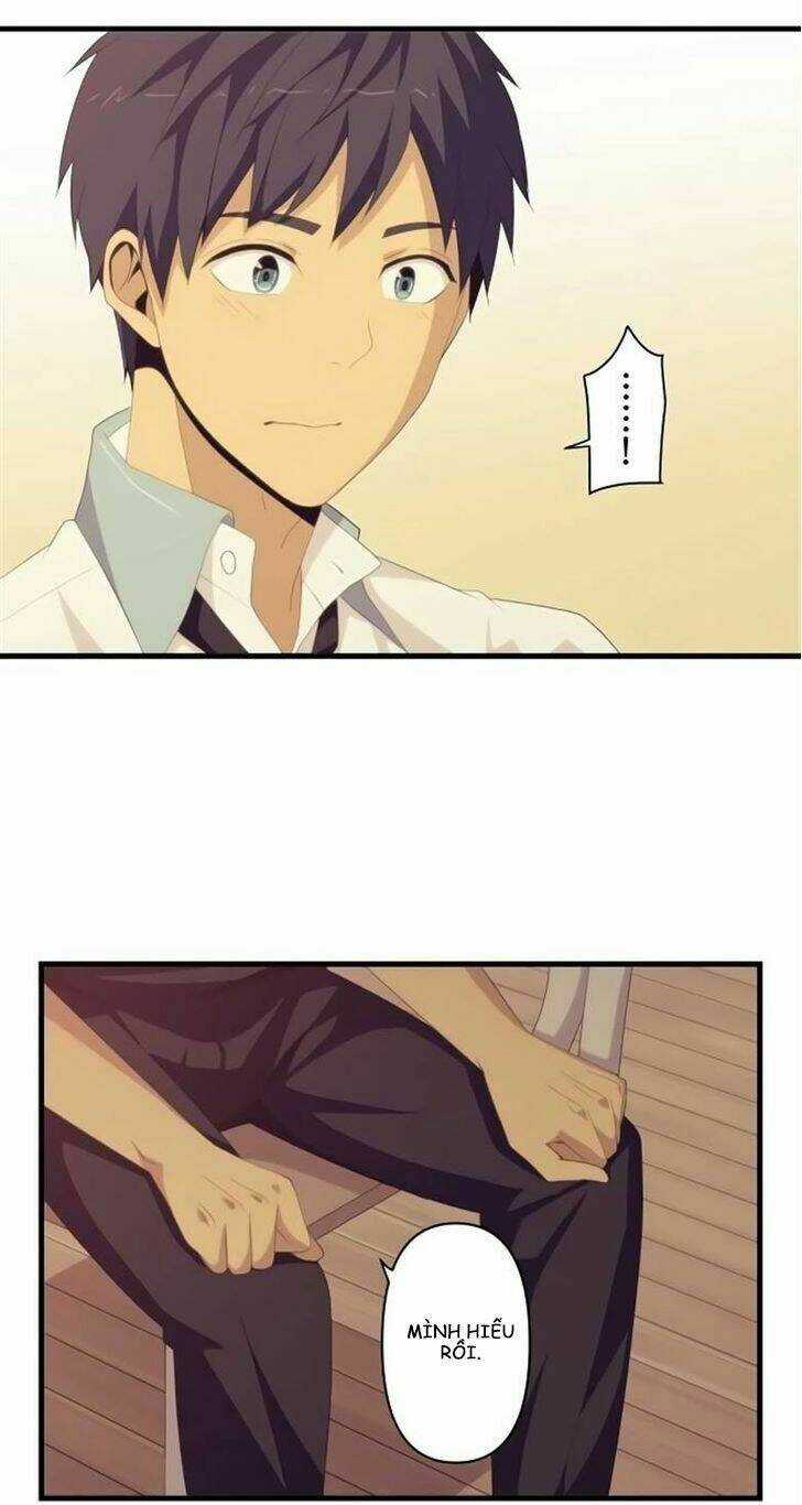 Viên Thuốc Trùng Sinh - Chapter 129 - Trang 9