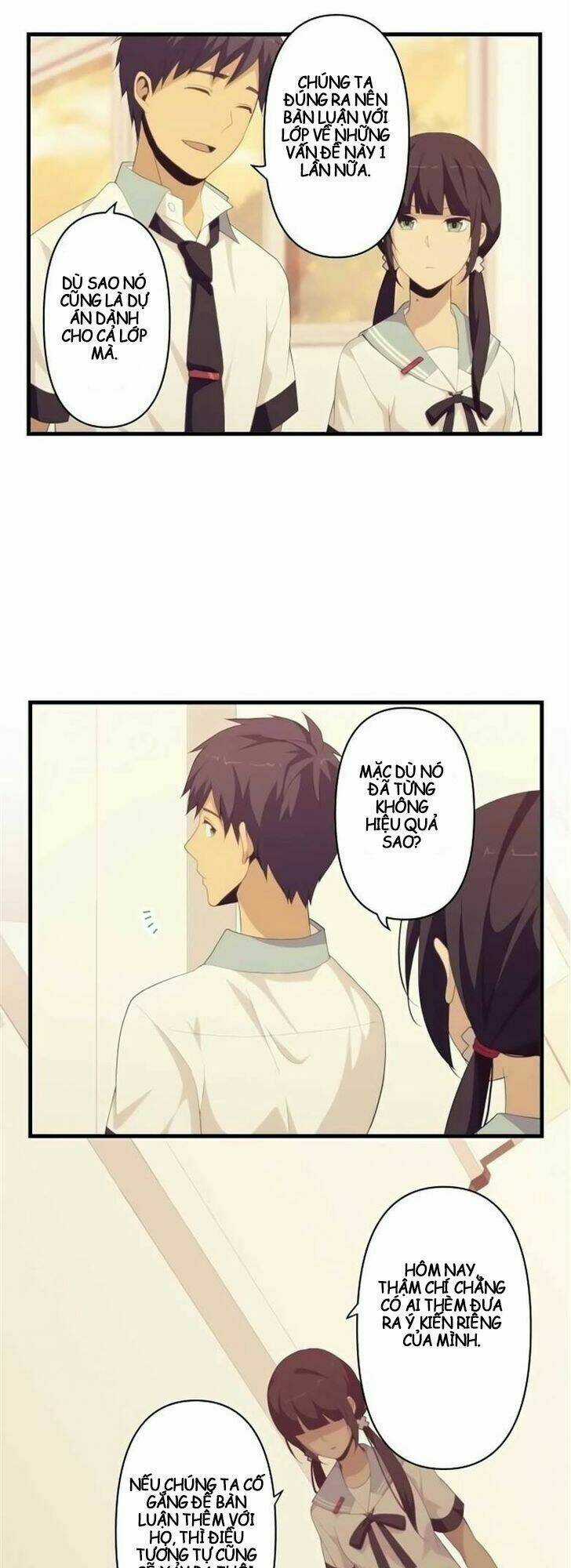 Viên Thuốc Trùng Sinh - Chapter 130 - Trang 18