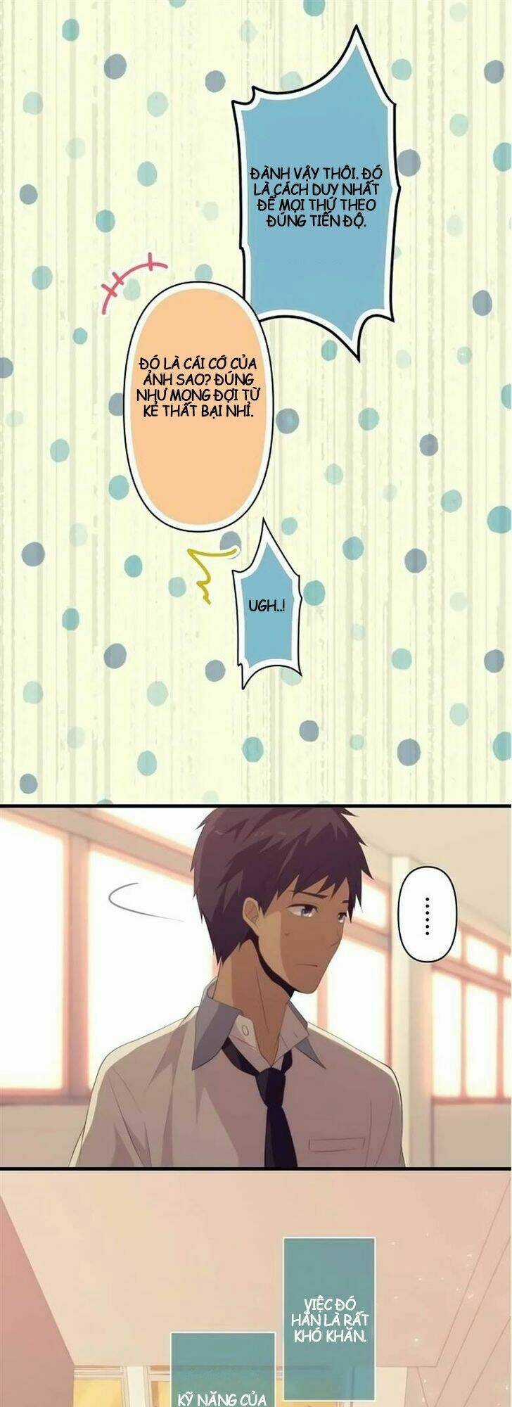 Viên Thuốc Trùng Sinh - Chapter 130 - Trang 26