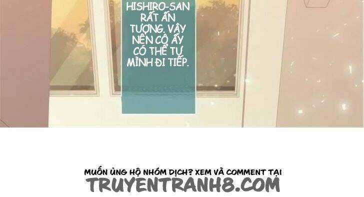 Viên Thuốc Trùng Sinh - Chapter 130 - Trang 27