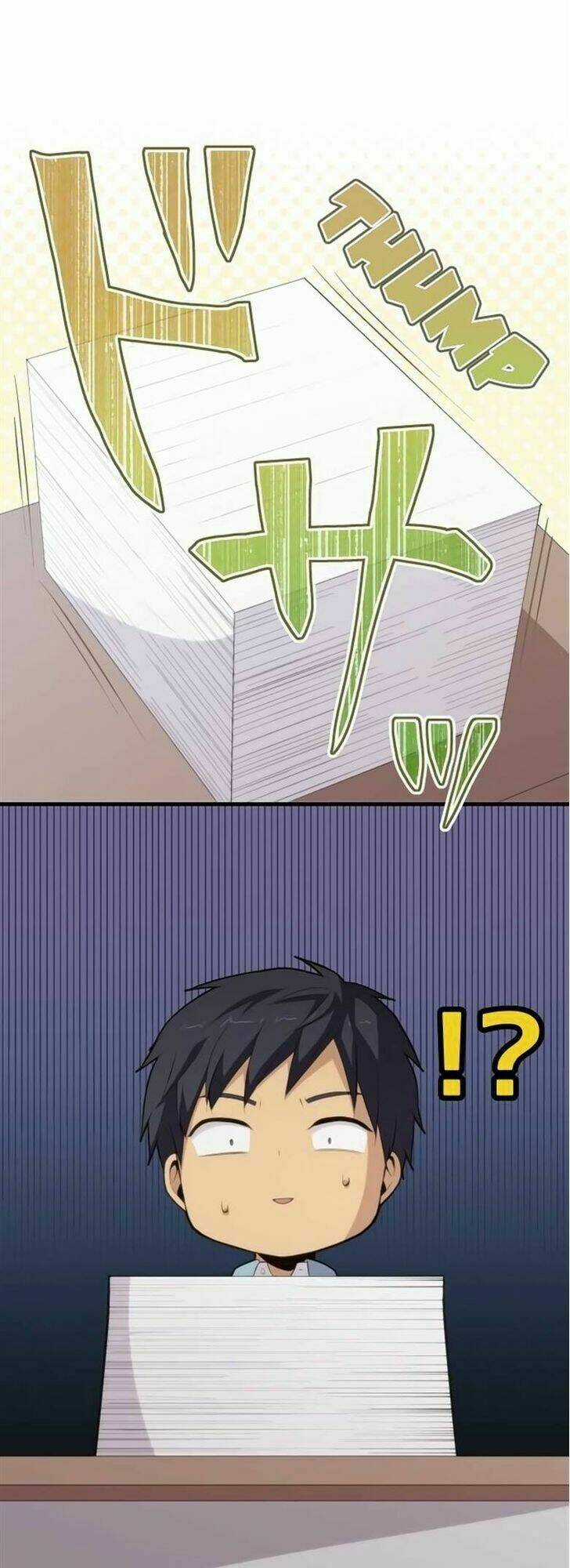 Viên Thuốc Trùng Sinh - Chapter 130 - Trang 32