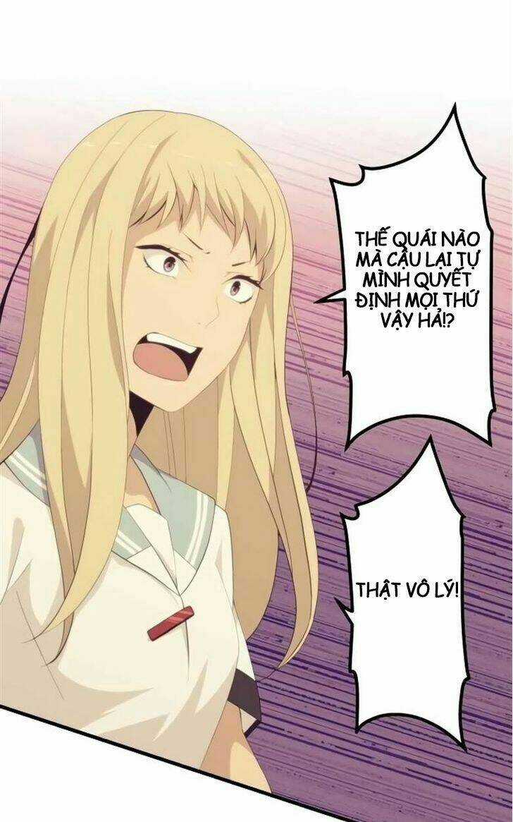 Viên Thuốc Trùng Sinh - Chapter 131 - Trang 3