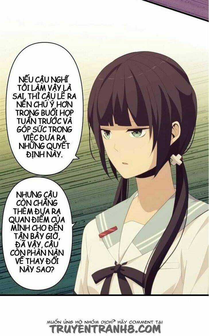 Viên Thuốc Trùng Sinh - Chapter 131 - Trang 4