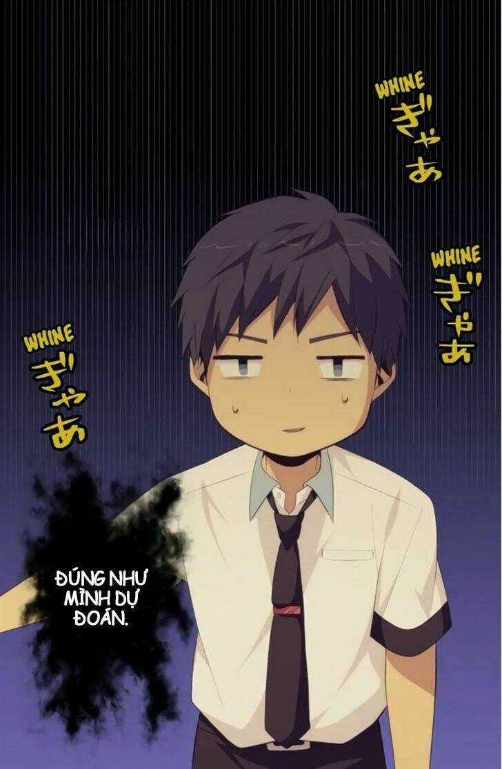 Viên Thuốc Trùng Sinh - Chapter 131 - Trang 5