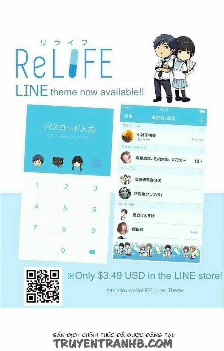 Viên Thuốc Trùng Sinh - Chapter 131 - Trang 46