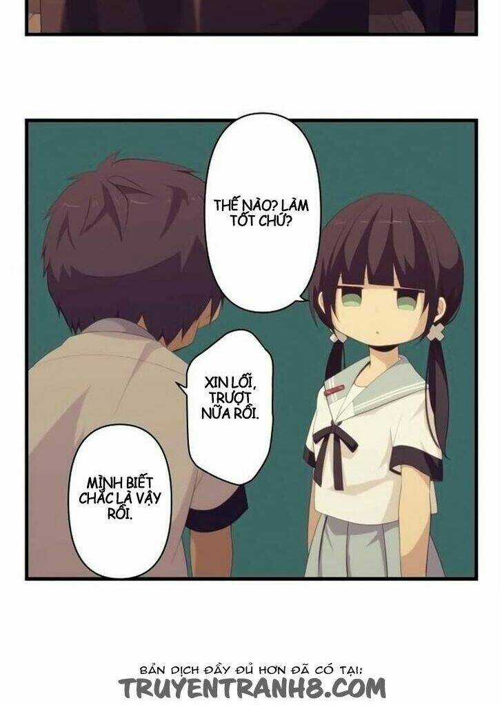 Viên Thuốc Trùng Sinh - Chapter 131 - Trang 8