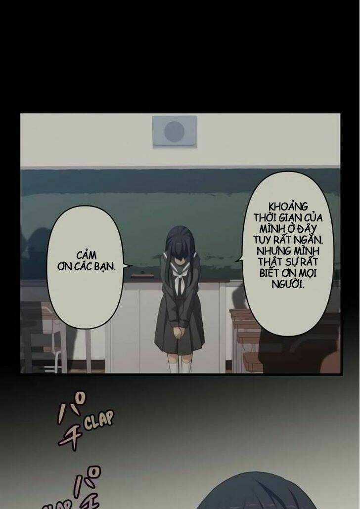 Viên Thuốc Trùng Sinh - Chapter 132 - Trang 1