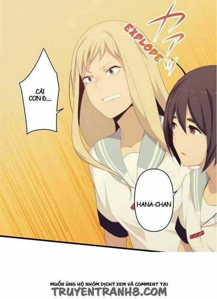 Viên Thuốc Trùng Sinh - Chapter 132 - Trang 17