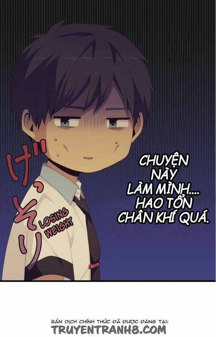 Viên Thuốc Trùng Sinh - Chapter 132 - Trang 21