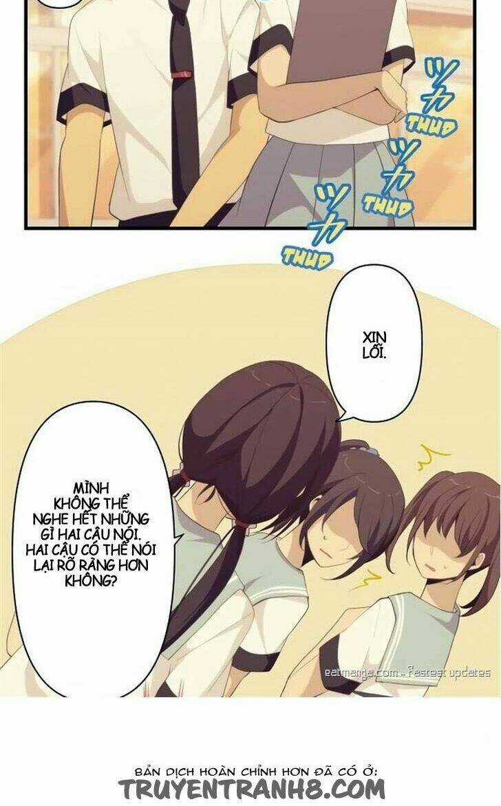 Viên Thuốc Trùng Sinh - Chapter 132 - Trang 24