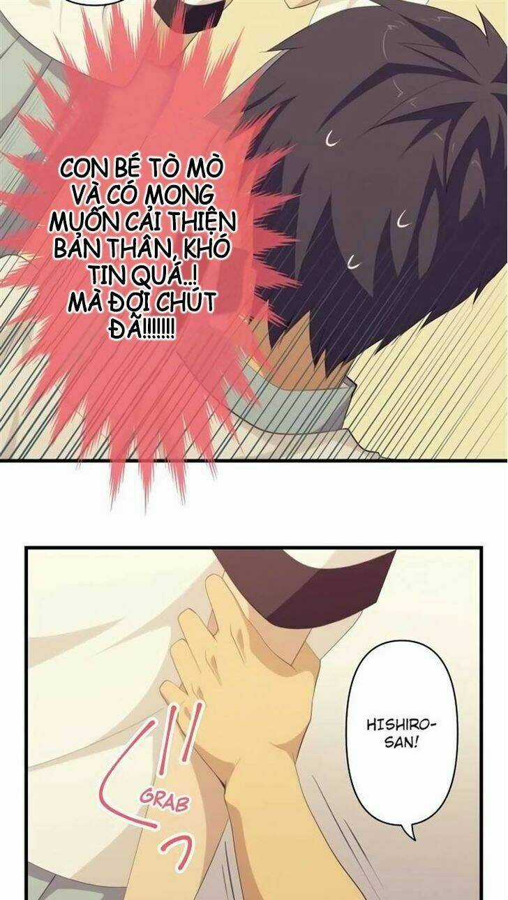 Viên Thuốc Trùng Sinh - Chapter 132 - Trang 25