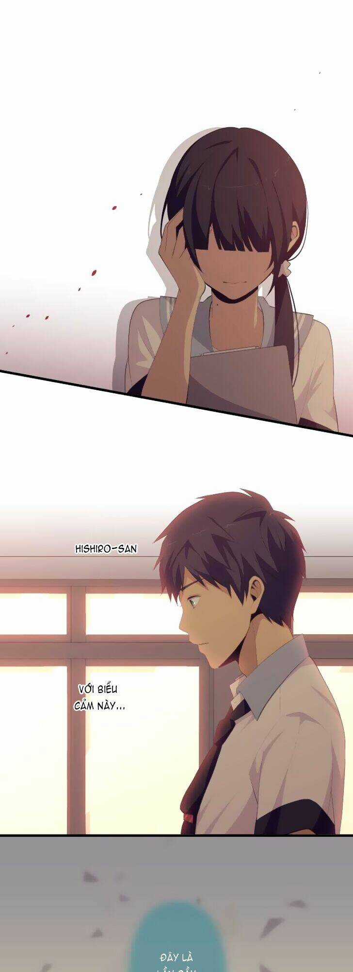 Viên Thuốc Trùng Sinh - Chapter 133 - Trang 1