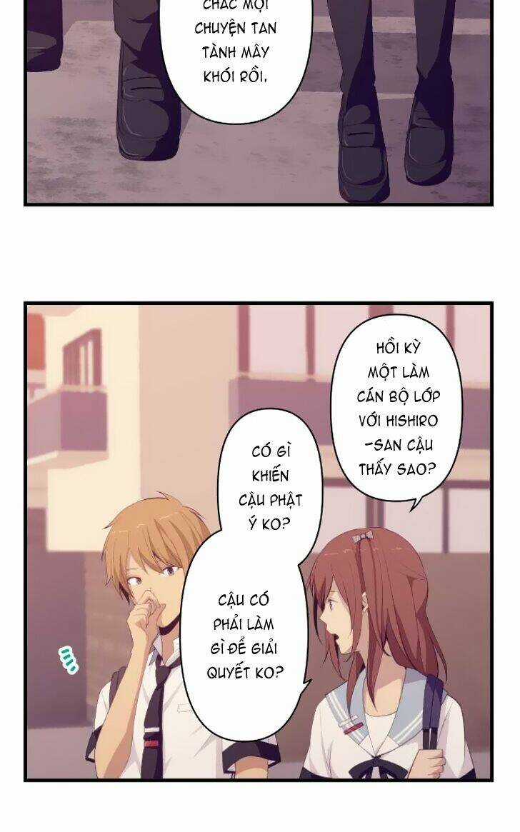 Viên Thuốc Trùng Sinh - Chapter 133 - Trang 19