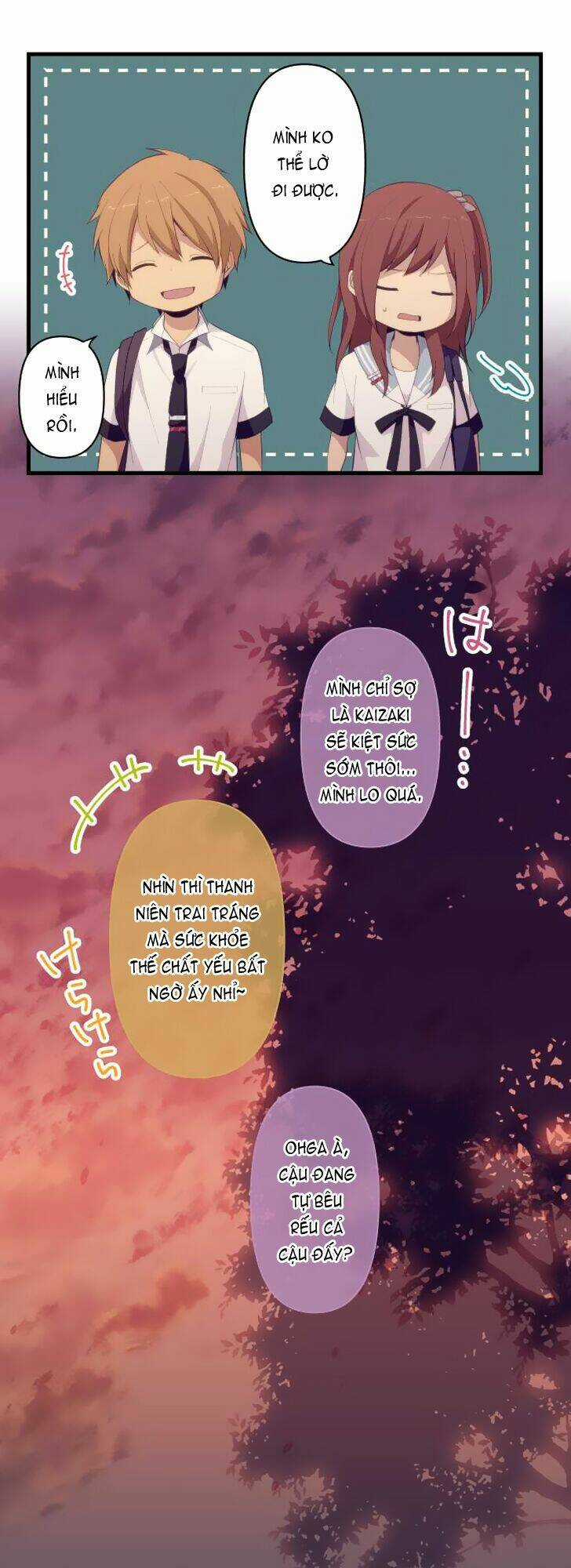 Viên Thuốc Trùng Sinh - Chapter 133 - Trang 25