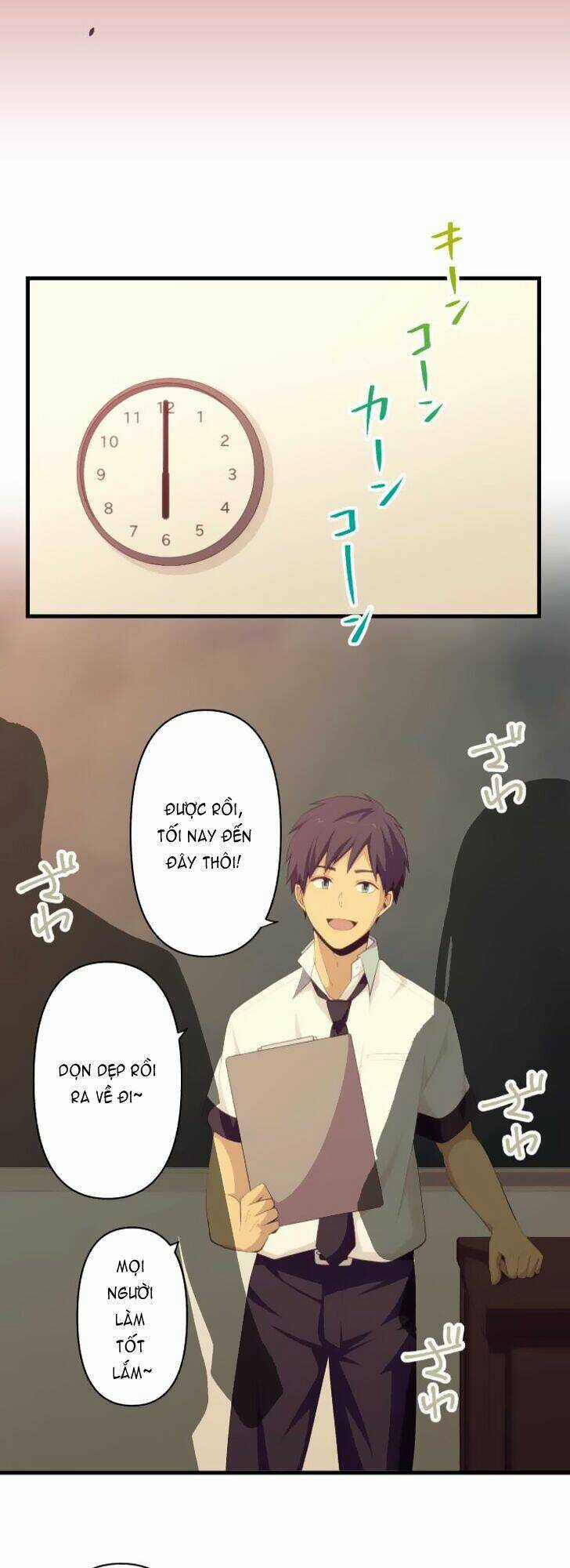 Viên Thuốc Trùng Sinh - Chapter 133 - Trang 29