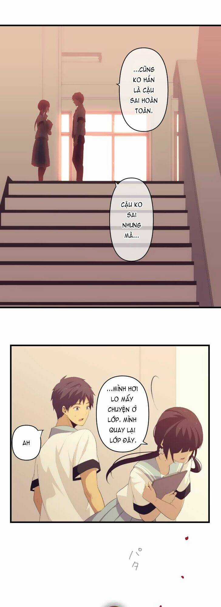 Viên Thuốc Trùng Sinh - Chapter 133 - Trang 4