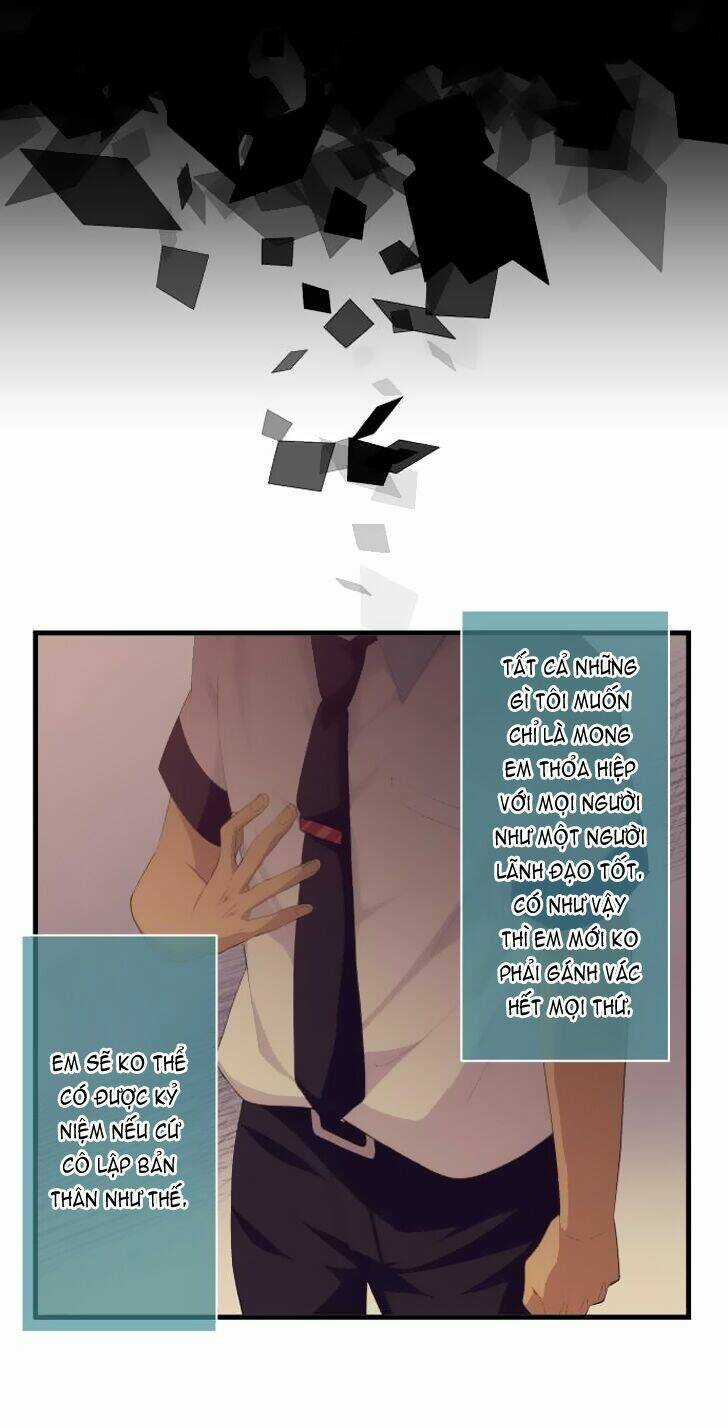 Viên Thuốc Trùng Sinh - Chapter 133 - Trang 6