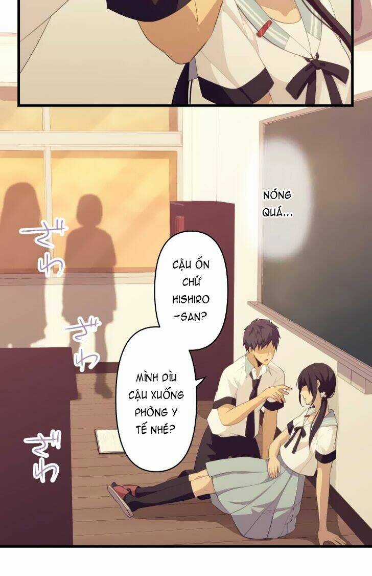 Viên Thuốc Trùng Sinh - Chapter 134 - Trang 2