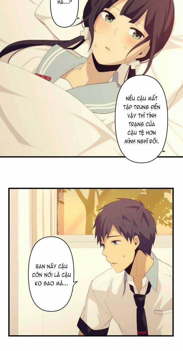 Viên Thuốc Trùng Sinh - Chapter 134 - Trang 21