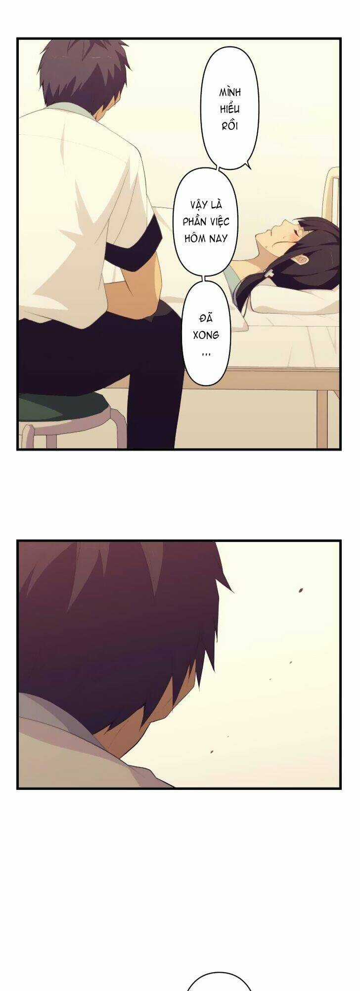 Viên Thuốc Trùng Sinh - Chapter 134 - Trang 22