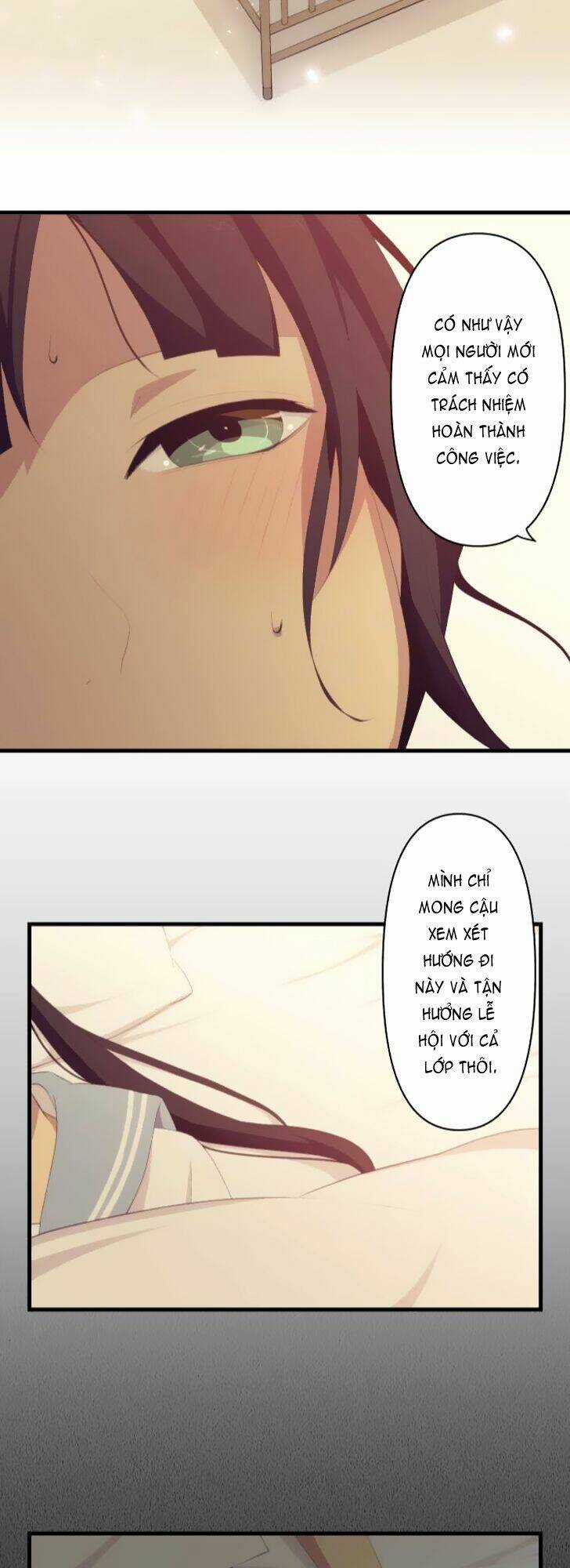 Viên Thuốc Trùng Sinh - Chapter 134 - Trang 29