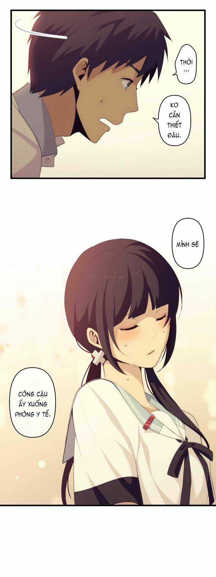 Viên Thuốc Trùng Sinh - Chapter 134 - Trang 4