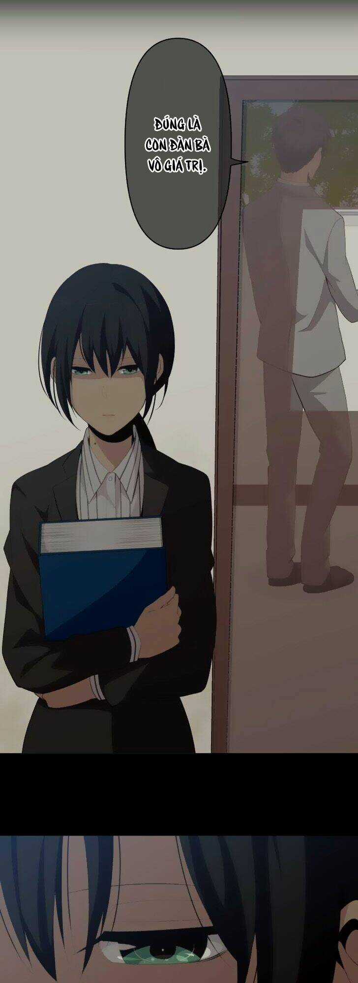 Viên Thuốc Trùng Sinh - Chapter 135 - Trang 12