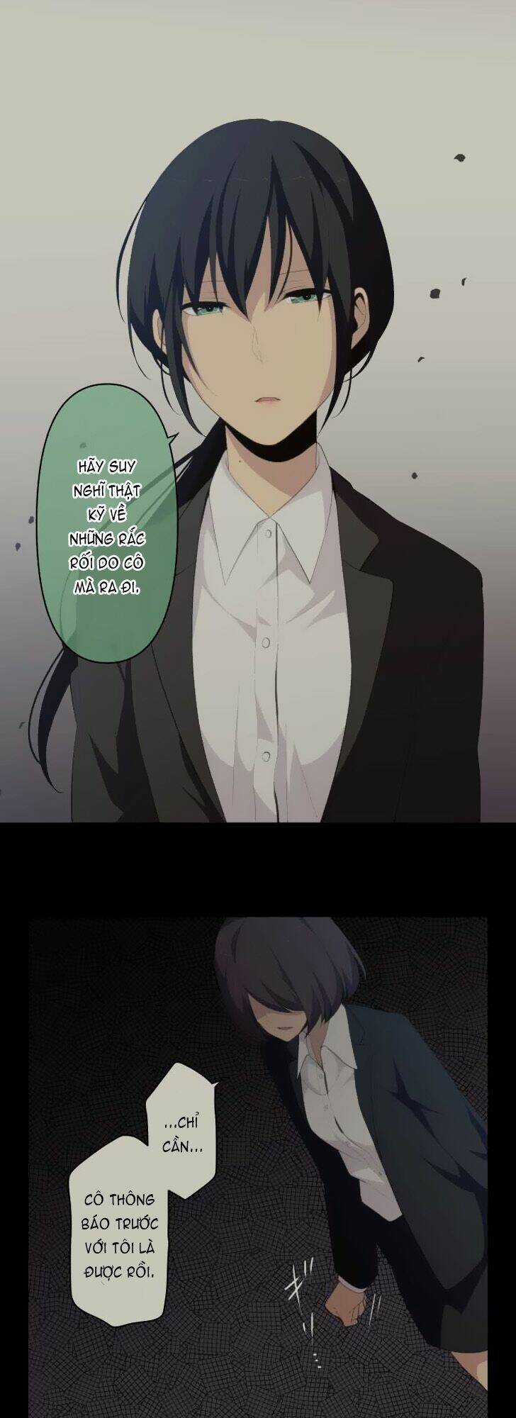 Viên Thuốc Trùng Sinh - Chapter 135 - Trang 3