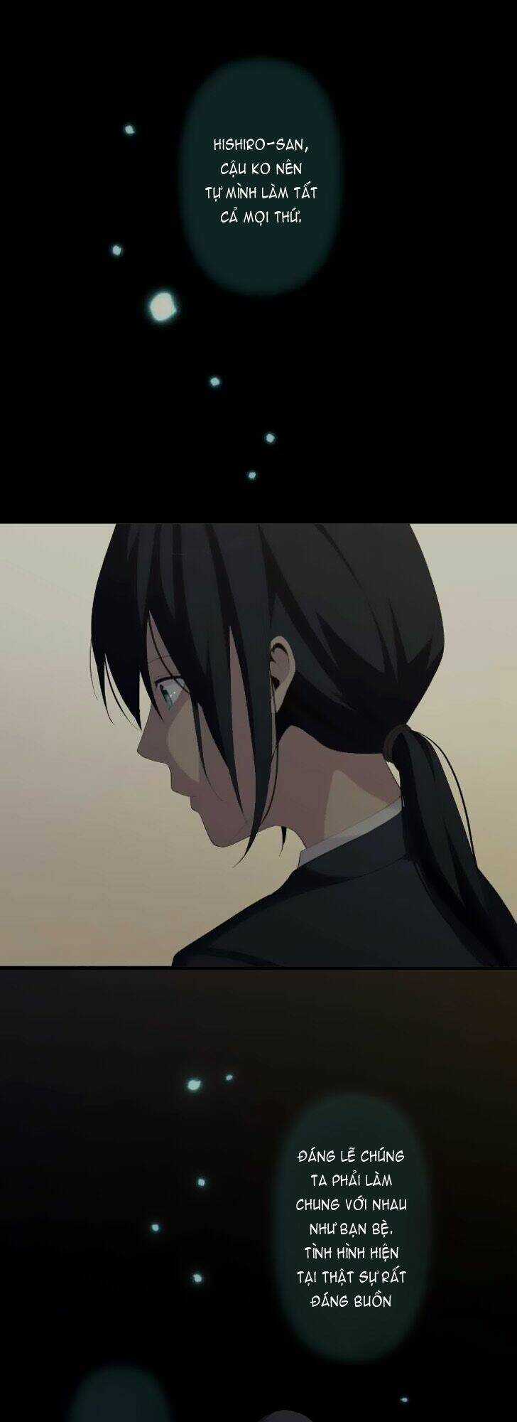 Viên Thuốc Trùng Sinh - Chapter 135 - Trang 22