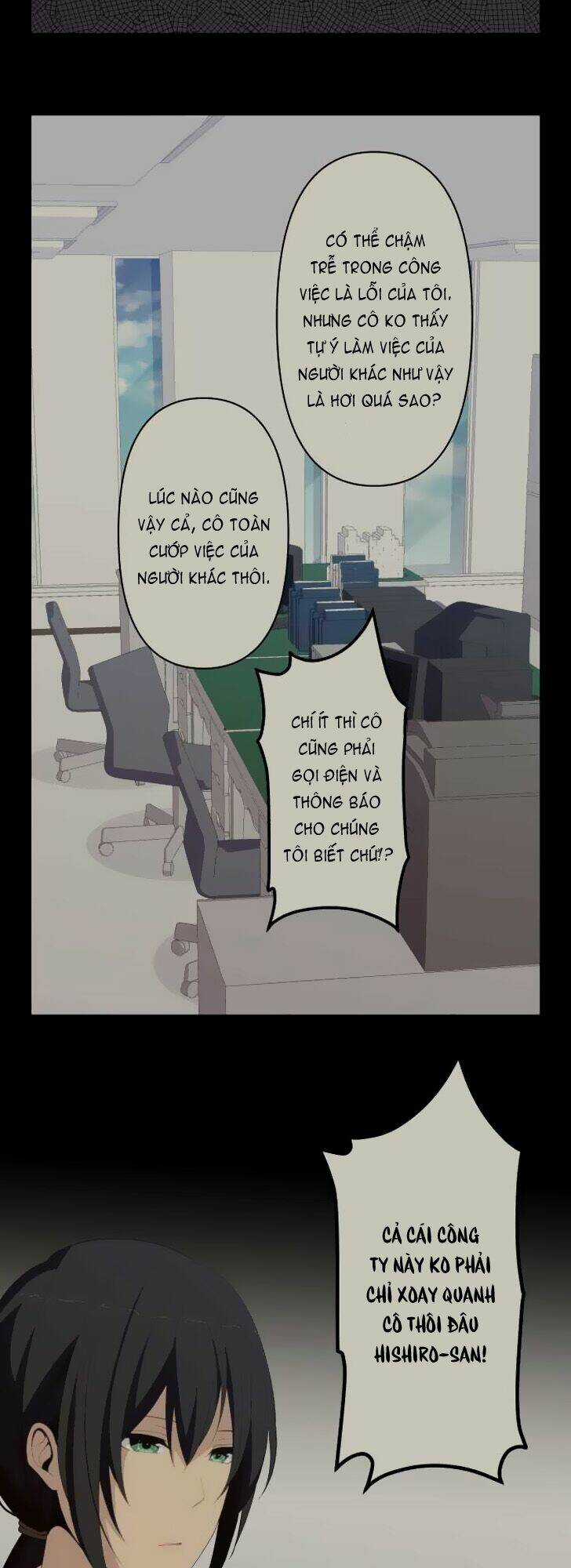 Viên Thuốc Trùng Sinh - Chapter 135 - Trang 4