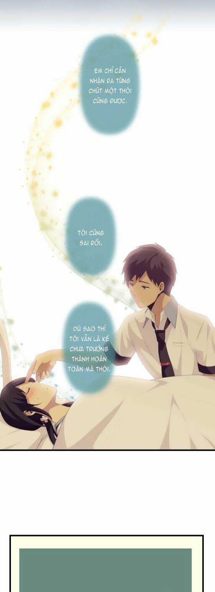 Viên Thuốc Trùng Sinh - Chapter 135 - Trang 32