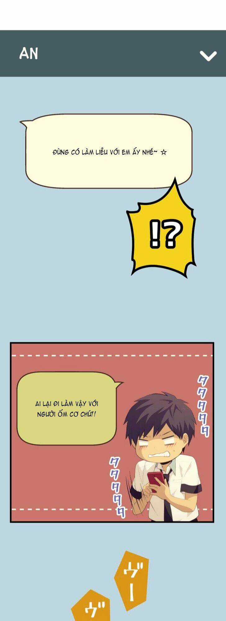 Viên Thuốc Trùng Sinh - Chapter 135 - Trang 34