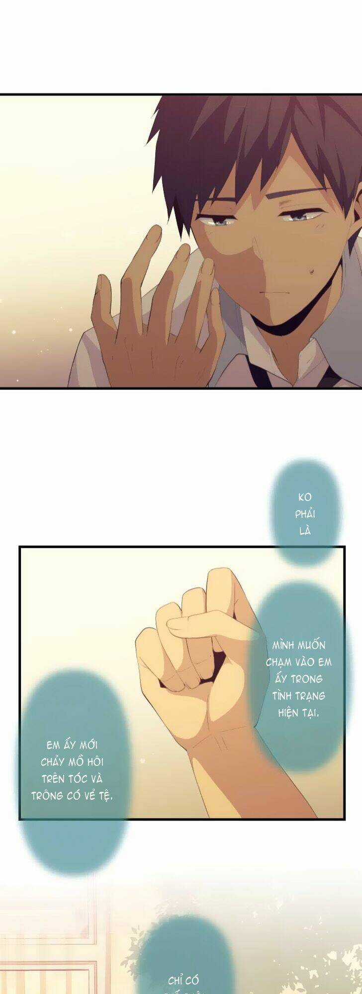 Viên Thuốc Trùng Sinh - Chapter 135 - Trang 37