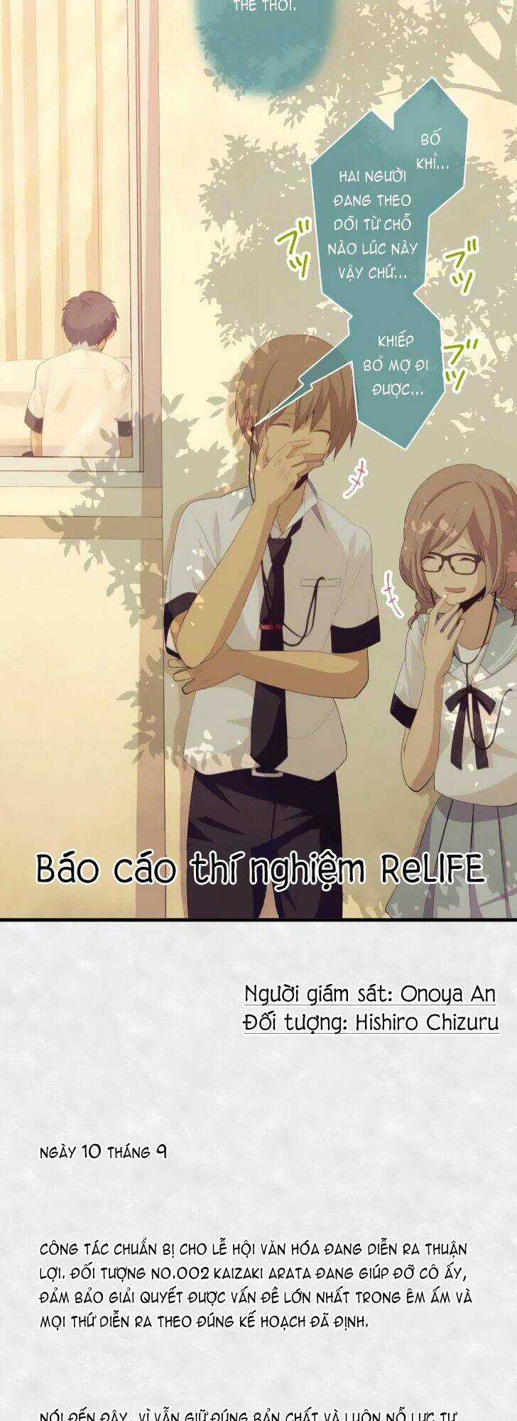 Viên Thuốc Trùng Sinh - Chapter 135 - Trang 38