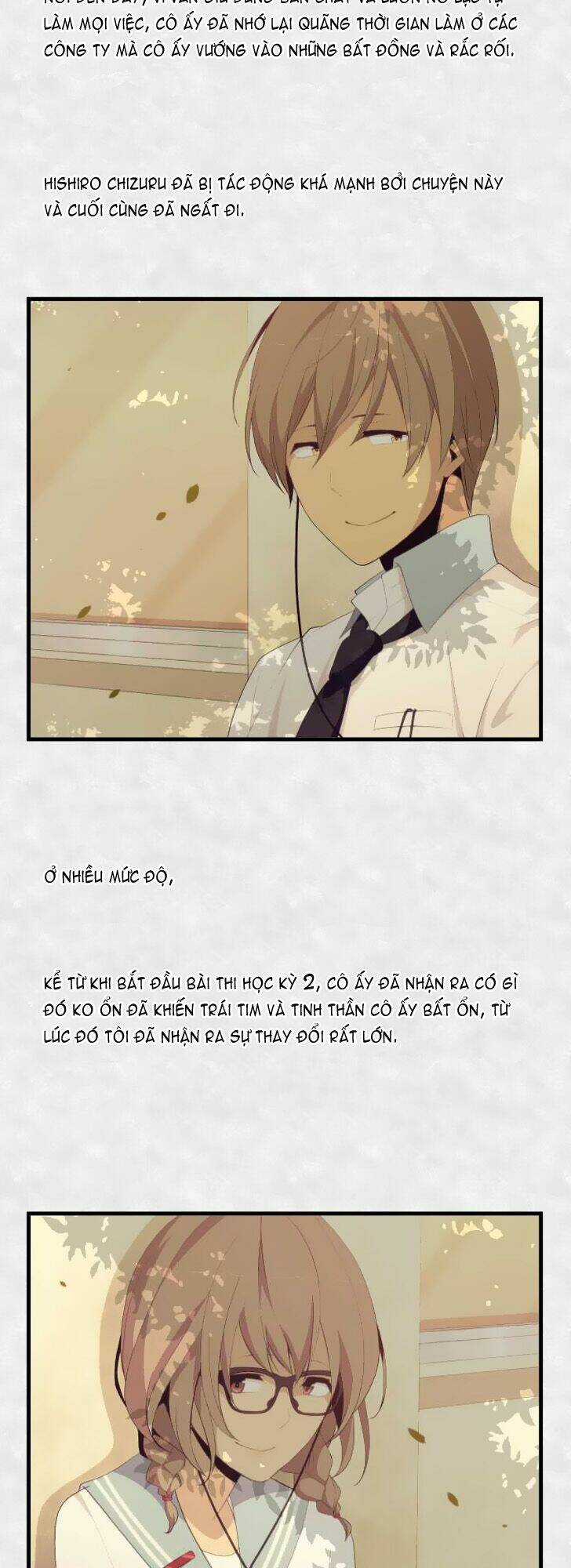 Viên Thuốc Trùng Sinh - Chapter 135 - Trang 39