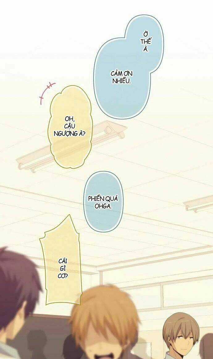 Viên Thuốc Trùng Sinh - Chapter 137 - Trang 18