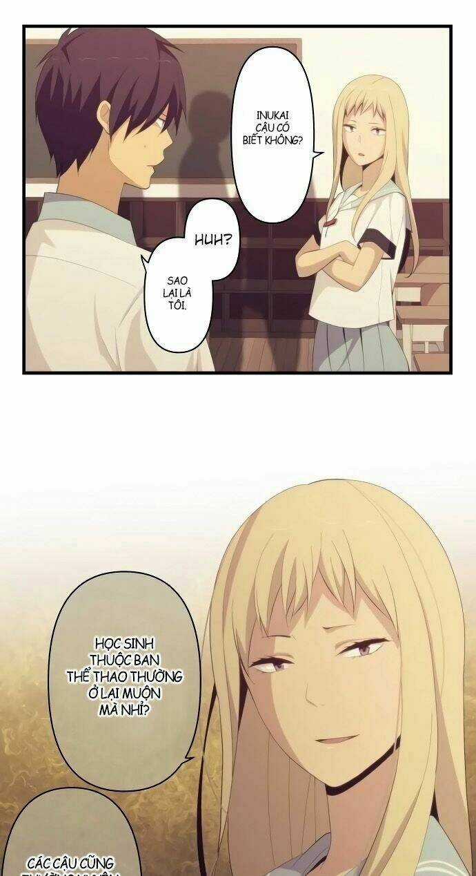 Viên Thuốc Trùng Sinh - Chapter 137 - Trang 4