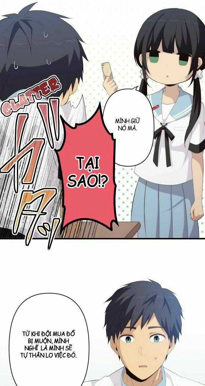 Viên Thuốc Trùng Sinh - Chapter 137 - Trang 35