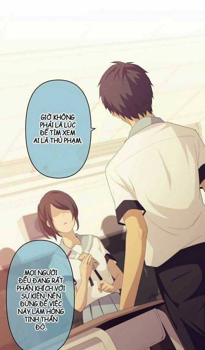 Viên Thuốc Trùng Sinh - Chapter 137 - Trang 10