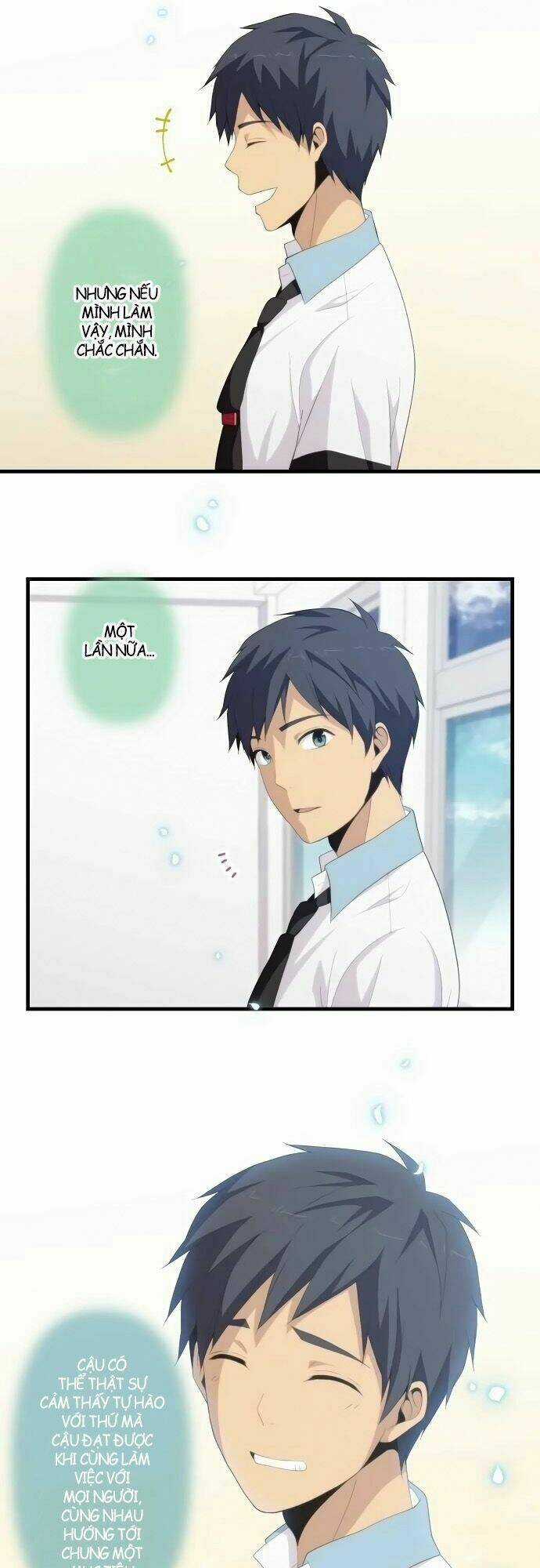 Viên Thuốc Trùng Sinh - Chapter 138 - Trang 18
