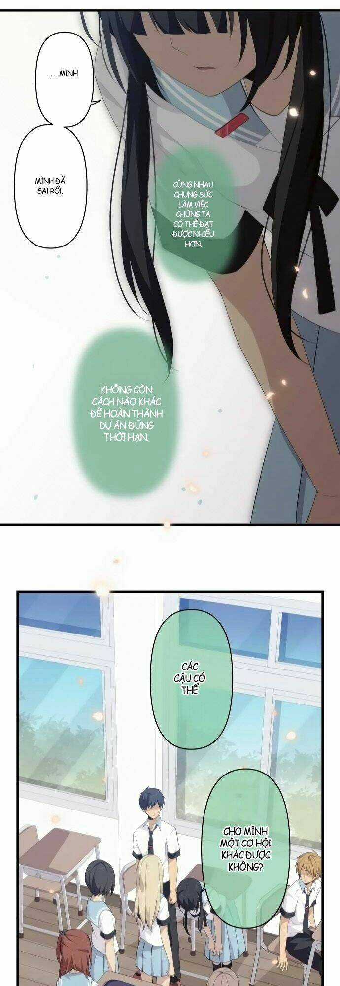 Viên Thuốc Trùng Sinh - Chapter 138 - Trang 30
