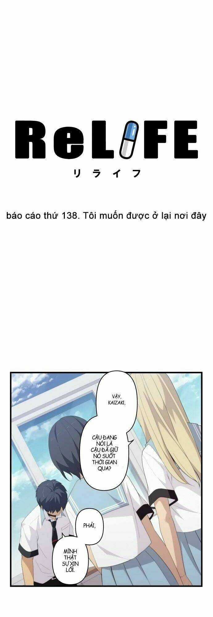 Viên Thuốc Trùng Sinh - Chapter 138 - Trang 4