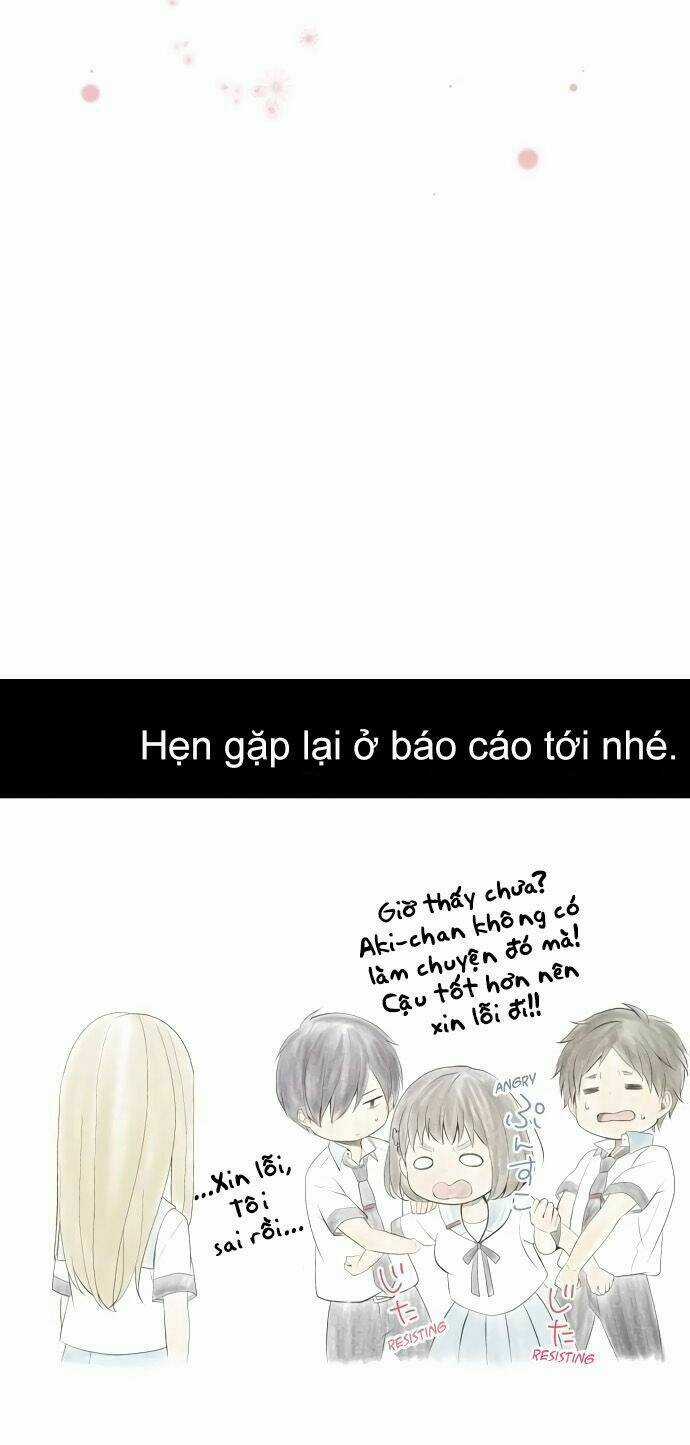 Viên Thuốc Trùng Sinh - Chapter 138 - Trang 34