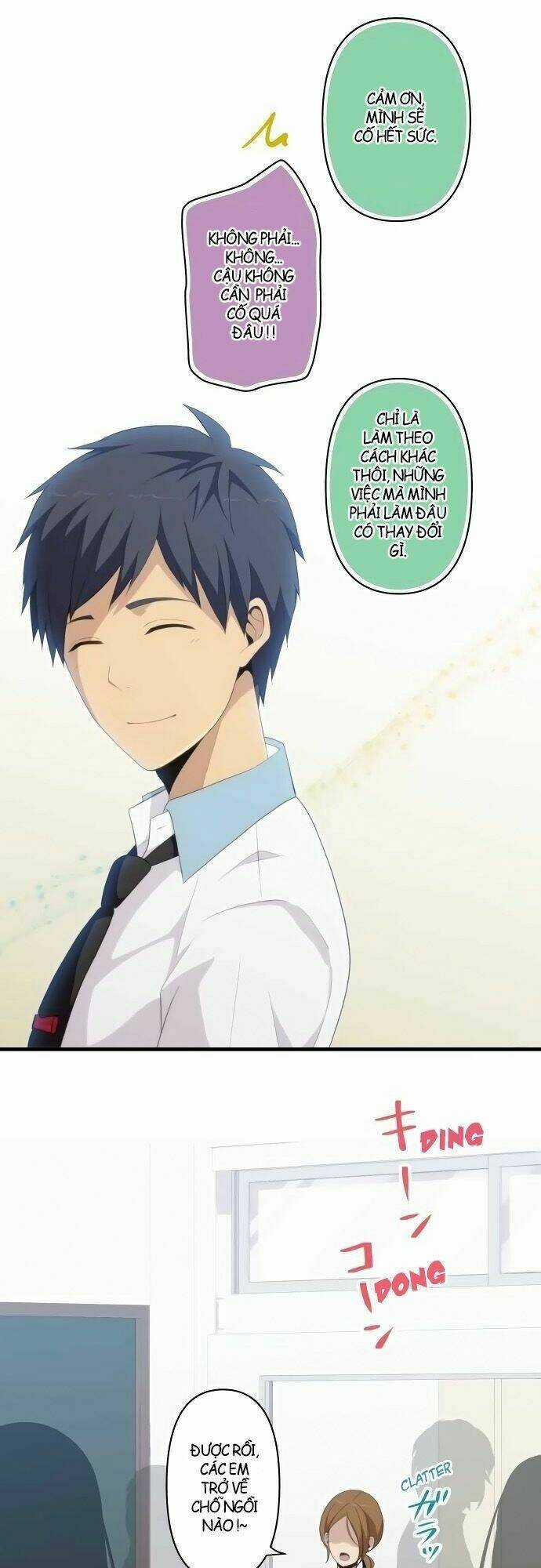 Viên Thuốc Trùng Sinh - Chapter 139 - Trang 11