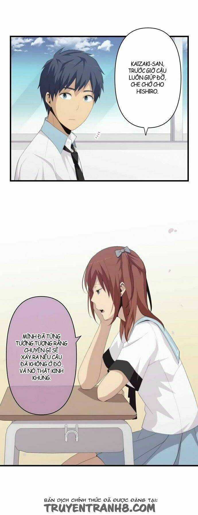 Viên Thuốc Trùng Sinh - Chapter 139 - Trang 15