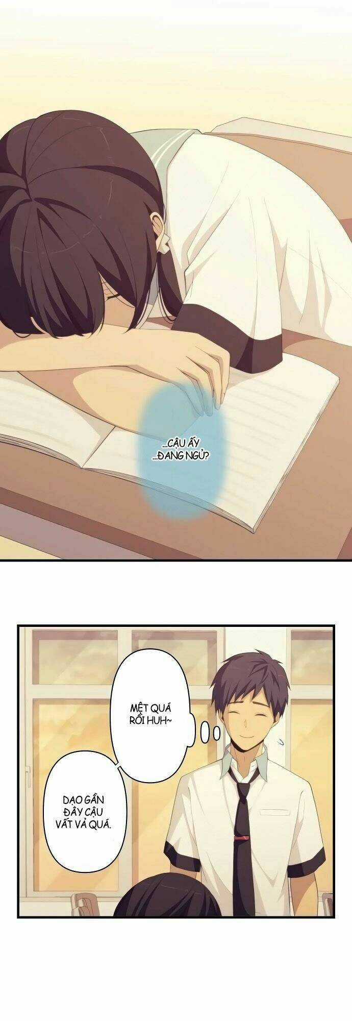 Viên Thuốc Trùng Sinh - Chapter 139 - Trang 28