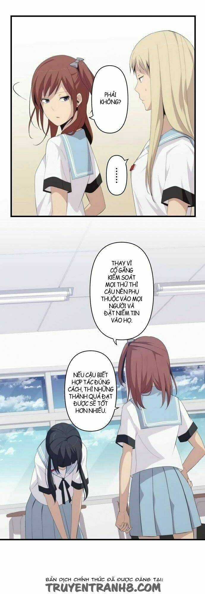 Viên Thuốc Trùng Sinh - Chapter 139 - Trang 5