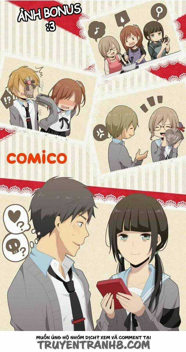 Viên Thuốc Trùng Sinh - Chapter 139 - Trang 44